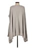 FP BEACH Gray Poncho Size XS - Sm - photo 2