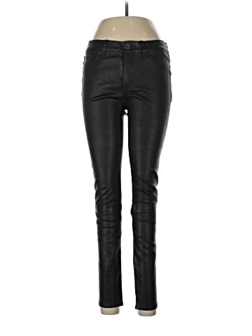 Rag & Bone Leather Pants (view 1)