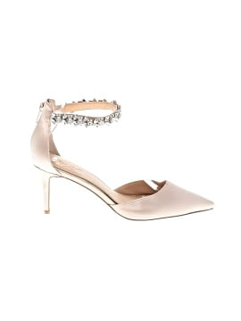 Badgley Mischka Heels