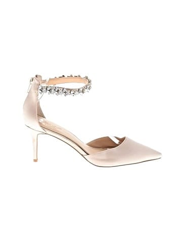 Badgley Mischka Heels (view 1)