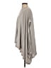 FP BEACH Gray Poncho Size XS - Sm - photo 5