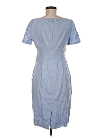 J.Crew Casual Dress (view 2)