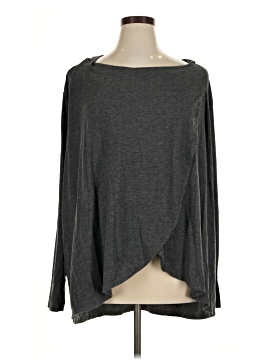 Cuddl Duds Long Sleeve T Shirt