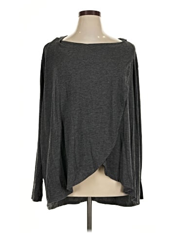 Cuddl Duds Long Sleeve T-Shirt (view 1)