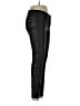 Rag & Bone 100% Leather Black Leather Pants Size 31 waist - photo 4