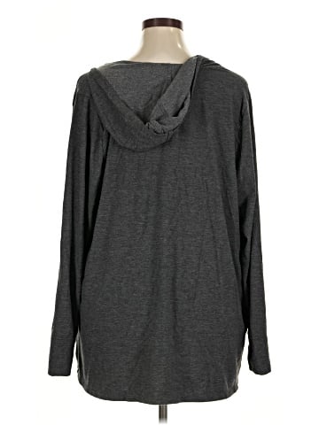 Cuddl Duds Long Sleeve T-Shirt (view 2)