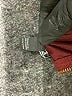 Express Solid Burgundy Jumpsuit Size 00 Petite - photo 6