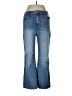 Risen Blue Jeans Size 15 - photo 1