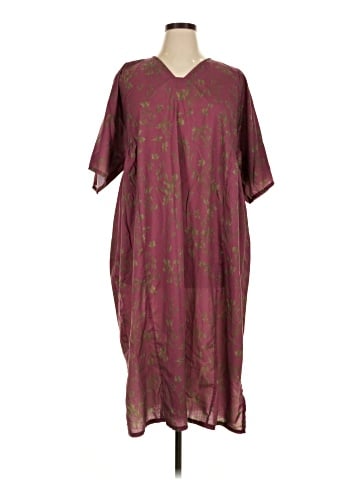 DAZY Casual Dress (view 1)