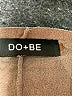Do & Be Brown Cardigan Size S - photo 7