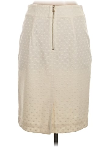Ann Taylor Formal Skirt (view 2)