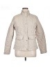 A New Day 100% Polyester Solid Tan Jacket Size XL - photo 1