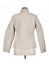 A New Day 100% Polyester Solid Tan Jacket Size XL - photo 2