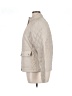 A New Day 100% Polyester Solid Tan Jacket Size XL - photo 5