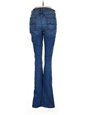 7 For All Mankind Jeans (view 2)