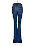 7 For All Mankind Stars Blue Jeans Size 29 waist - photo 2