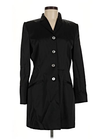 Karen Kane Coat (view 1)
