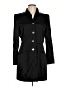 Karen Kane Black Coat Size 6 - photo 1