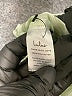 Lulus Stripes Green Long Sleeve Blouse Size XL - photo 8