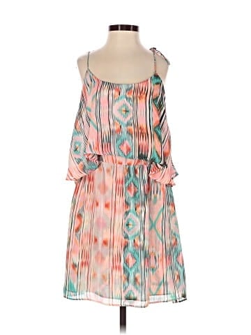 Parker Casual Dress (view 1)