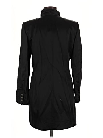 Karen Kane Coat (view 2)
