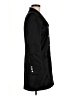 Karen Kane Black Coat Size 6 - photo 4