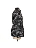 Isaac Mizrahi LIVE! 100% Polyester Print Gray Jacket Size XS - photo 4