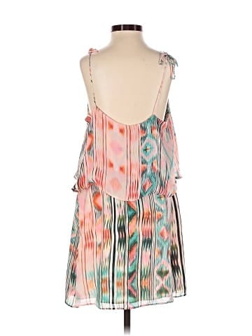 Parker Casual Dress (view 2)