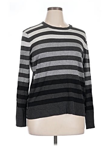 Investments Pullover Sweater (view 1)