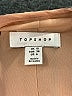 Topshop Brown Cocktail Dress Size 6 - photo 6