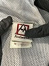 Avalanche 100% Polyester Black Zip Up Hoodie Size M - photo 7