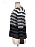 Investments Stripes Gray Pullover Sweater Size XL - photo 5