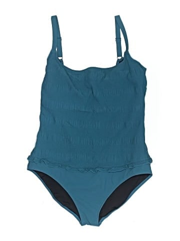 Profile by Gottex One Piece Swimsuit (view 1)