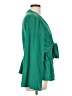 Monroe and Main 100% Polyester Green Long Sleeve Blouse Size L - photo 4