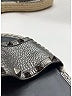 Valentino Garavani Gray Mule/Clog Size EU 38 - photo 4