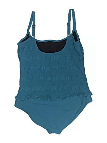 Profile by Gottex One Piece Swimsuit (view 2)