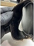 Valentino Garavani Gray Mule/Clog Size EU 38 - photo 3