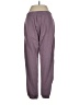 Gap Purple Sweatpants Size XS - photo 2