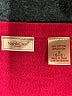North Crest Red Cardigan Size S - photo 7