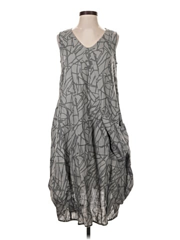 Chalet et Ceci Casual Dress (view 1)