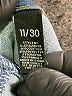 Celebrity Pink Solid Blue Jeans Size 11 - photo 8