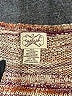 Eyelash Couture 100% Acrylic Brown Pullover Sweater Size XL - photo 7