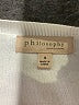 Philosophy Republic Clothing Solid Ivory Pullover Sweater Size S - photo 7