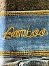 Bamboo Solid Blue Jeans Size 15 - photo 4