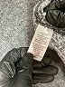 Connected Apparel Tweed Gray Casual Dress Size 16 - photo 8