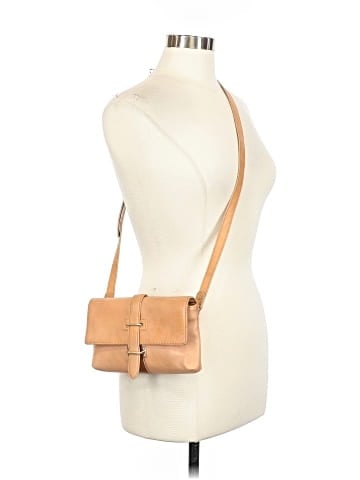 Foley + Corinna Crossbody Bag (view 2)