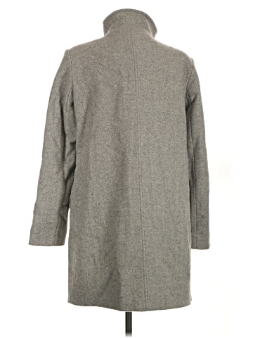 Lauren by Ralph Lauren Wool Coat (view 2)