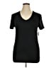 Gap Black Active T-Shirt Size XL (tall) - photo 1