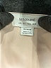 Seraphine 100% Polyester Blue Cocktail Dress Size 2 Maternity - photo 6