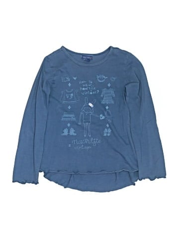 Naartjie Kids Long Sleeve T-Shirt (view 1)